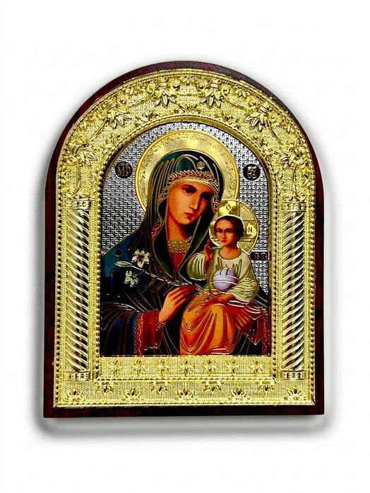 Icoane Ortodoxe pe Lemn – Diferite Modele și Sfinți – Cadou Religios