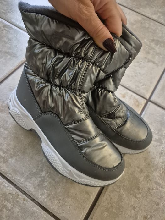 Апрески размер 36