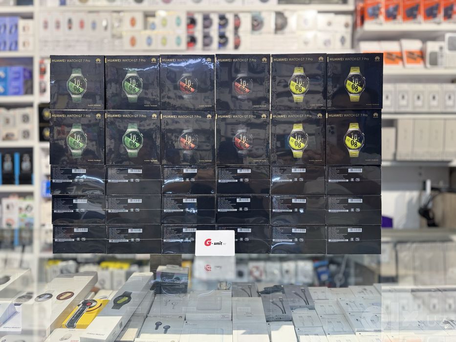 Huawei Watch GT 7 Pro (оптом)