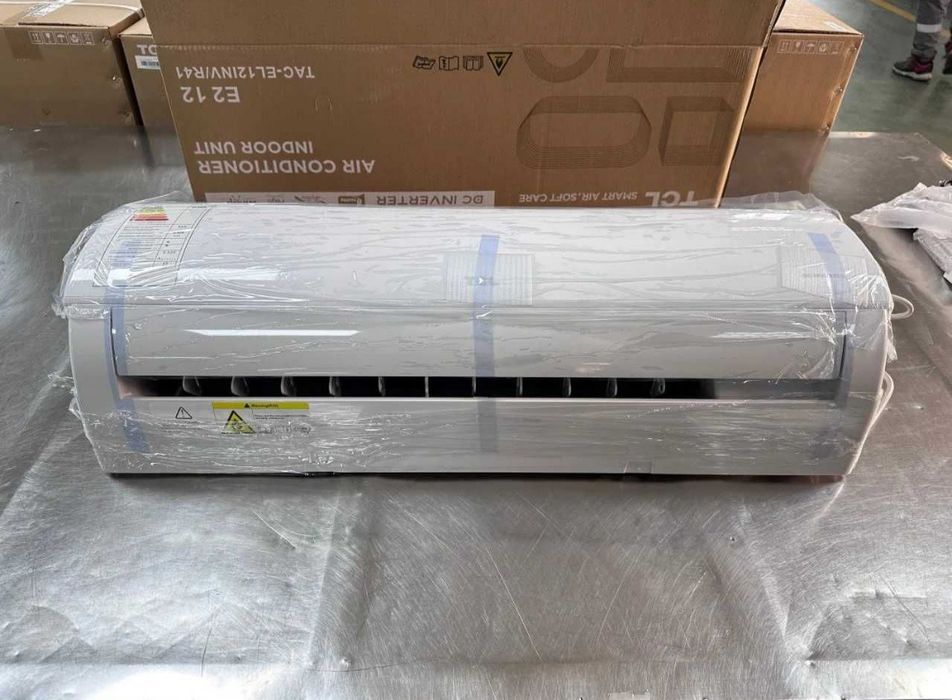 Кондиционер TCL 18 invertor самый низкие цены по оптовой цене