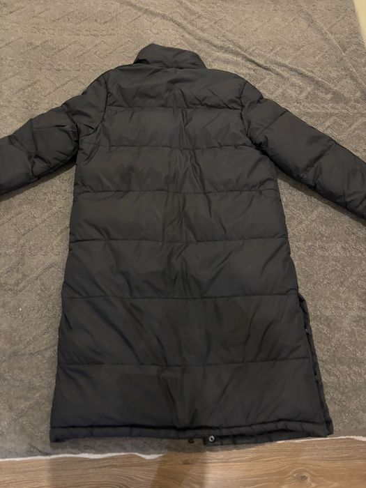 Куртка зимняя adidas