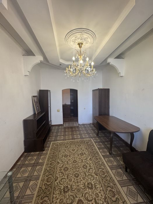 Сдается квартира