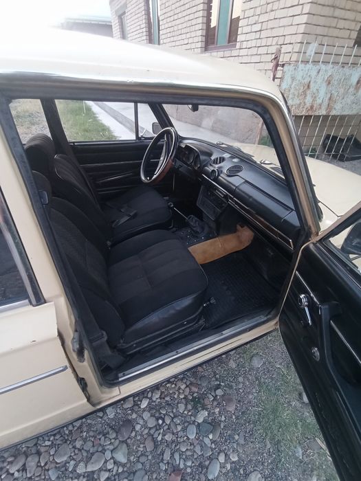 Jiguli vaz 21 06
