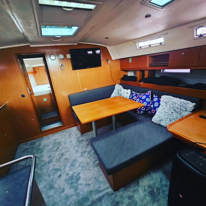 Velier Bavaria 45 Cruiser 2011