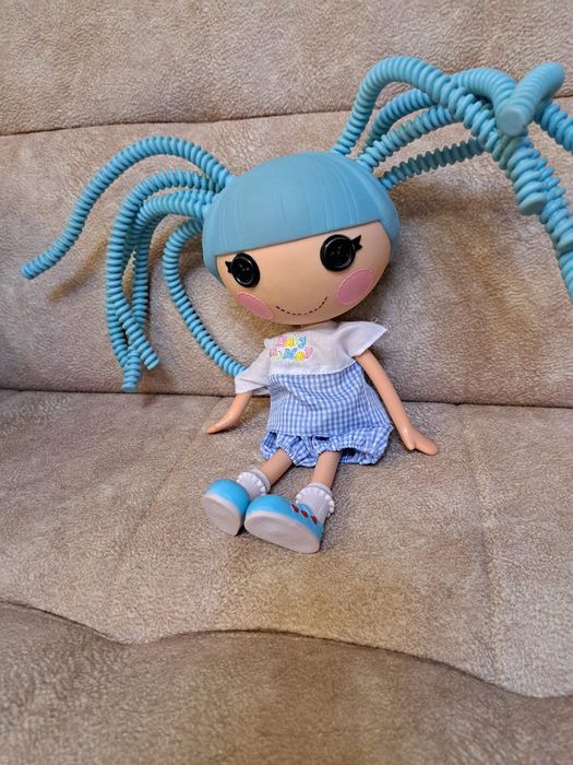 Кукла Лалалупси Оригинал