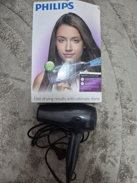 Сушоар   Philips