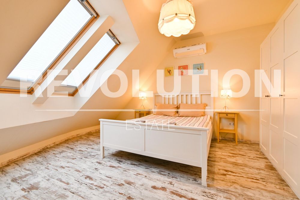 Дава се под наем Двустаен апартамент в София, Редута - 50 кв.м за 650 € - Снимка #9