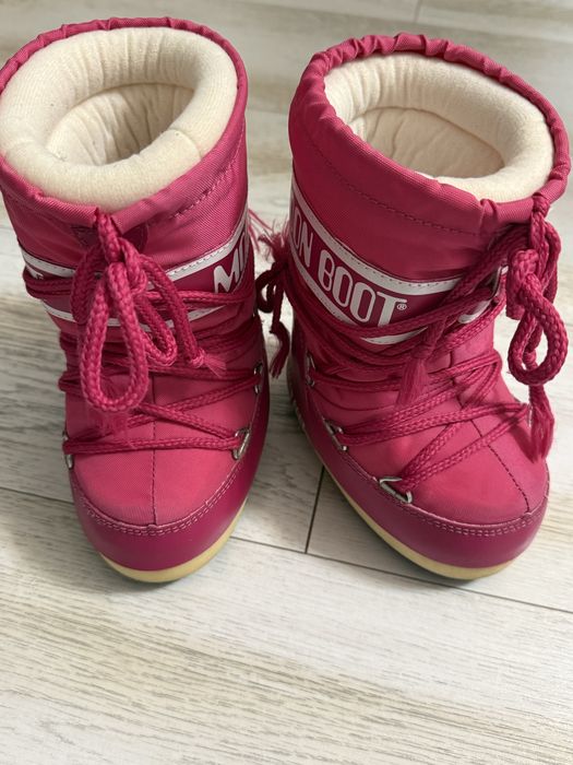 Vand moon boot 23/27