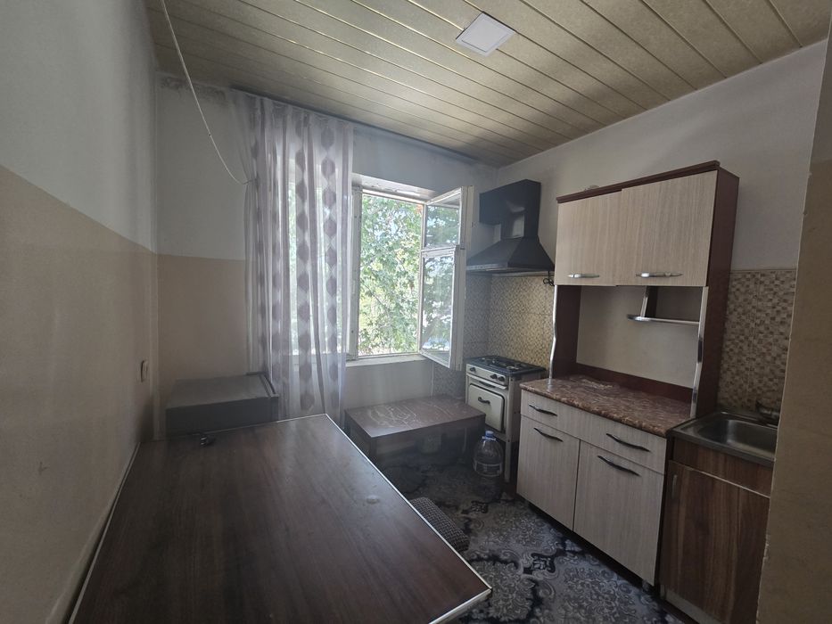 Zudlik bilan kvartira ijaraga beriladi