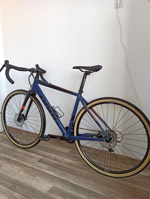28" Гравел DRAG Sterrato 5.0 "M" с Документи