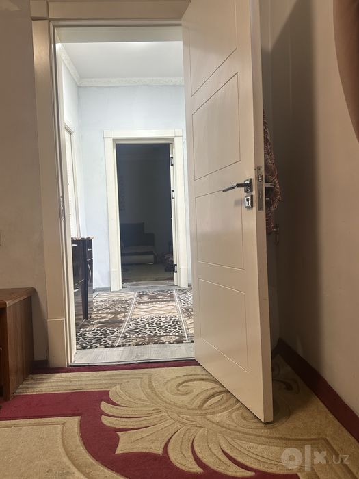 Sergeli eng yaqin hududladan biri “Qir-Ariq” maxallasida uy sotiladi