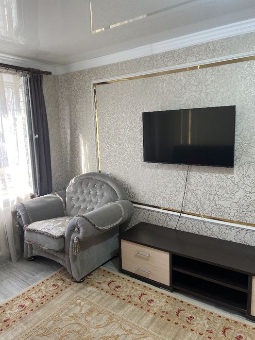 по часам, 1ком.кв, посуточно.