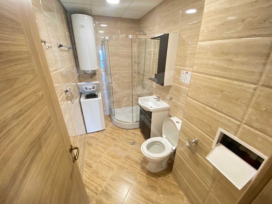 Продава се Тристаен апартамент в Свети Влас - 101 кв.м за 2426 €/кв.м - Снимка #5