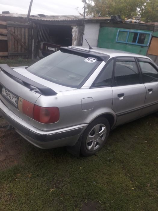 Продам Ауди 80 Б4