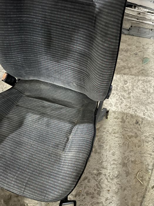 Сидене голф 3 с подогревом