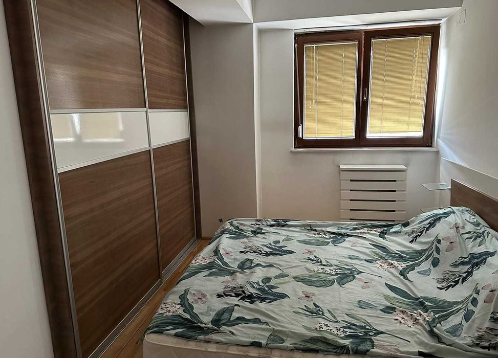 Дава се под наем Двустаен апартамент в Пловдив, Южен - 63 кв.м за 250 € - Снимка #3