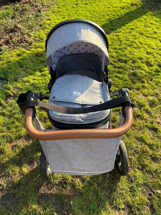 Детская коляска