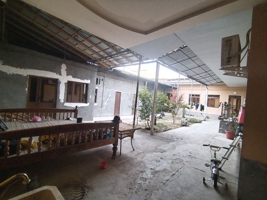 Юнусобод Анорзорда участка сотилади 4.8 с.т