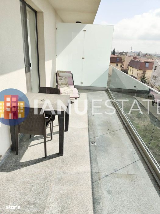 Popesti Leordeni Sos Oltenitei Nou Centrala Parcare Terasa PetFriendly