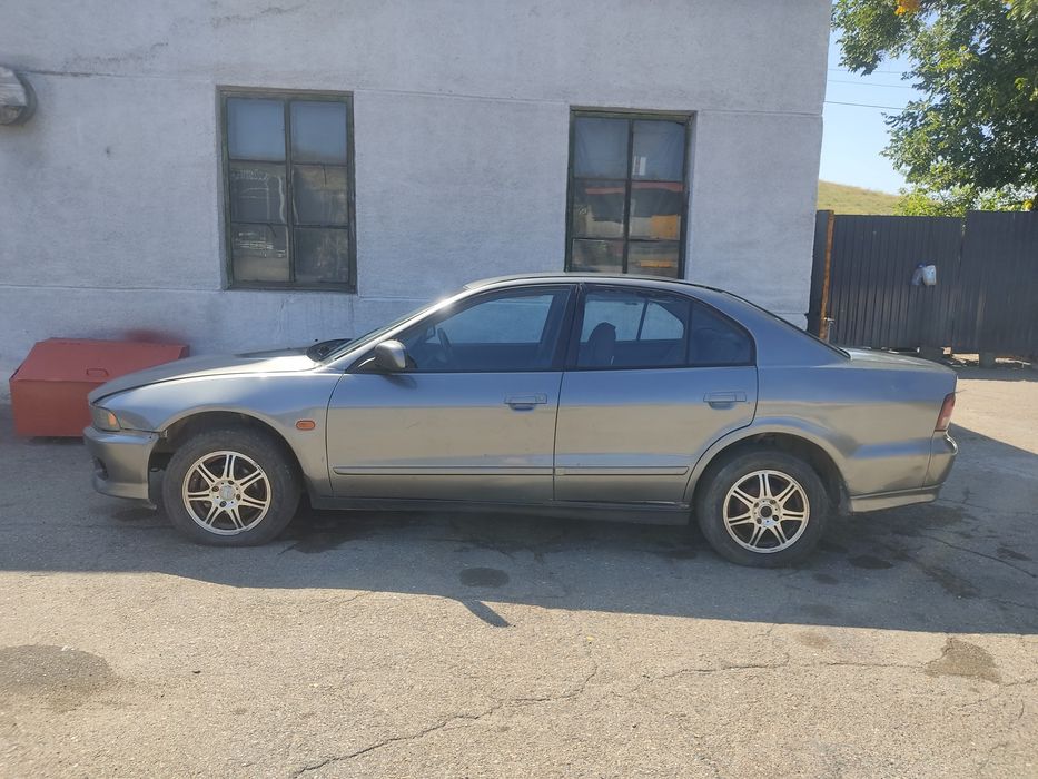 Галант, по запчастям