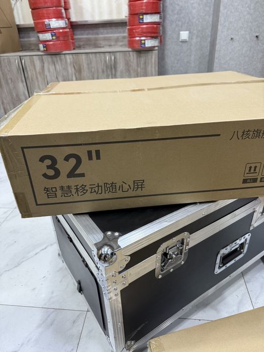 МАНИТОР ТВ сотувда