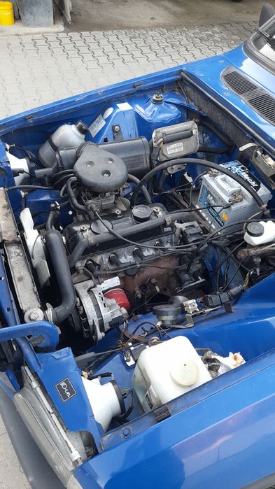 Vând Dacia 1310 instare bina de funcționare