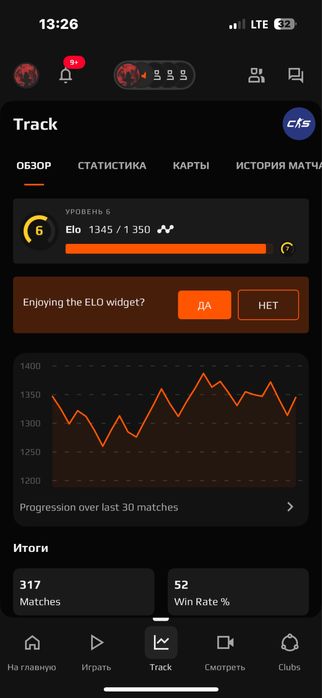 Продам аккаунт в Steam