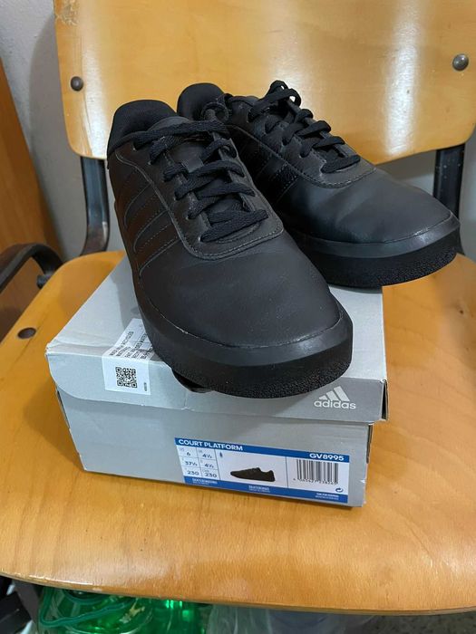 Adidas Court Platform GV8995