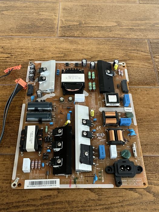 Piese Samsung LED Smart TV UE55KU6092U