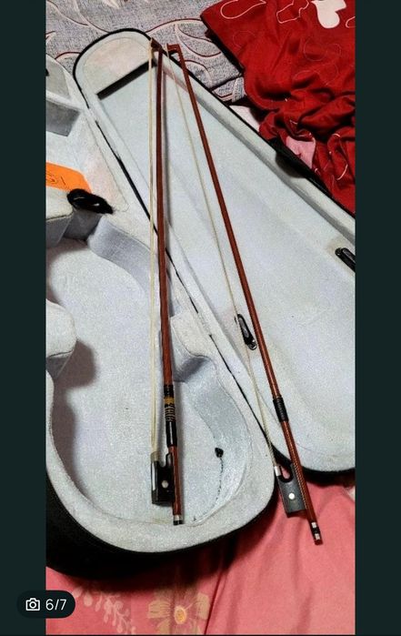 Vând Vioară pentru începători cat si pentru cei profesioniști