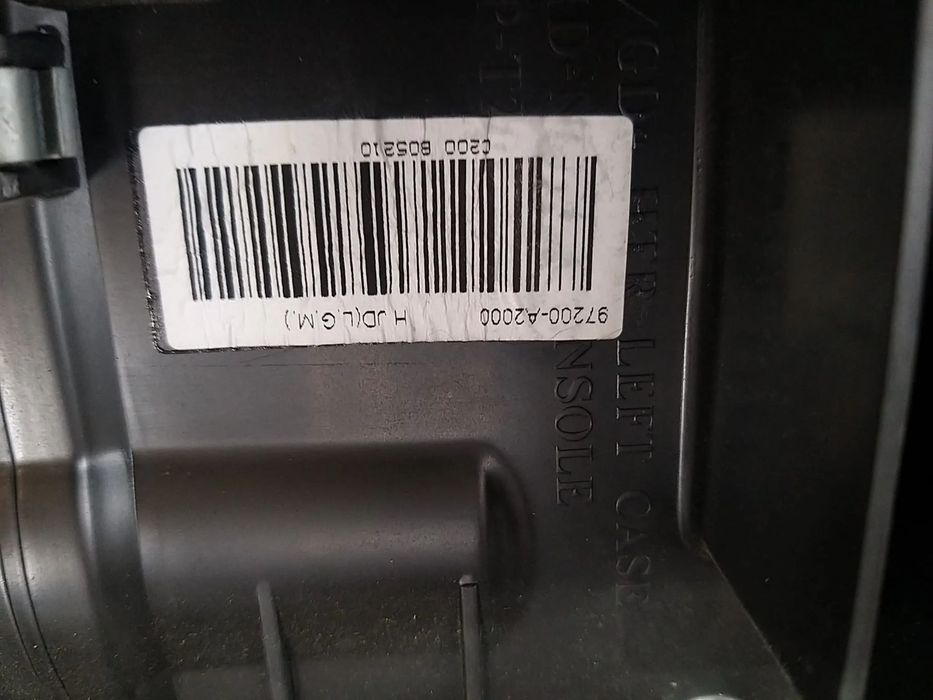 Tulumba aer 1.4 b kia ceed 2 97200-a2000