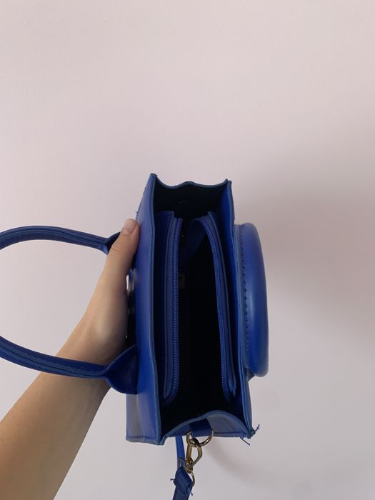 Чанти за рамо