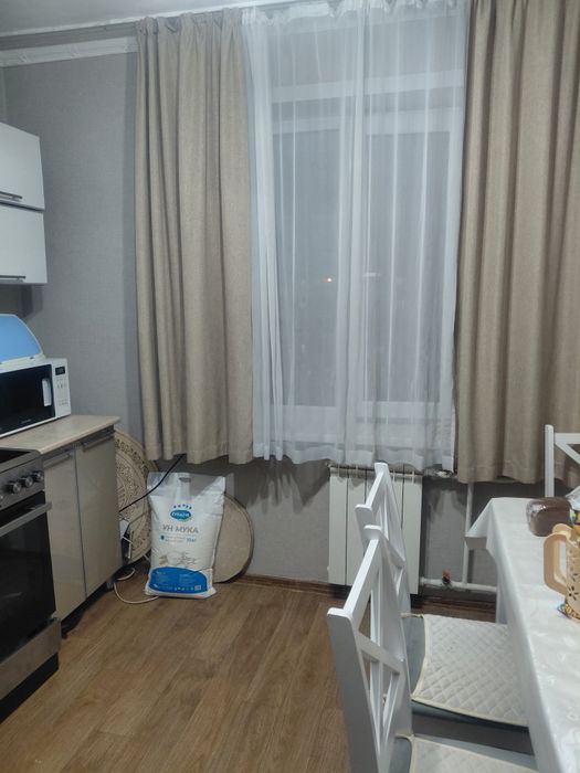 Продам 2х комнатную