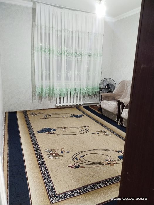 Аренда квартир в Бадамзаре