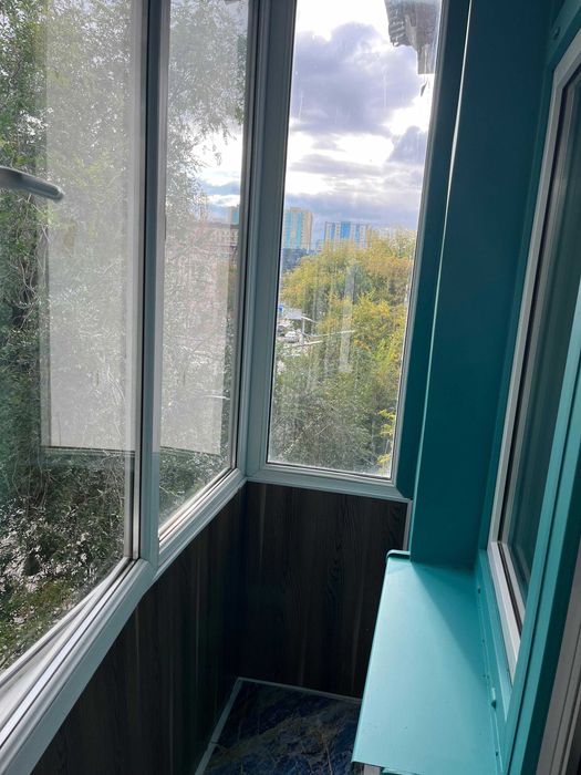 З-х комнатная в старом центре