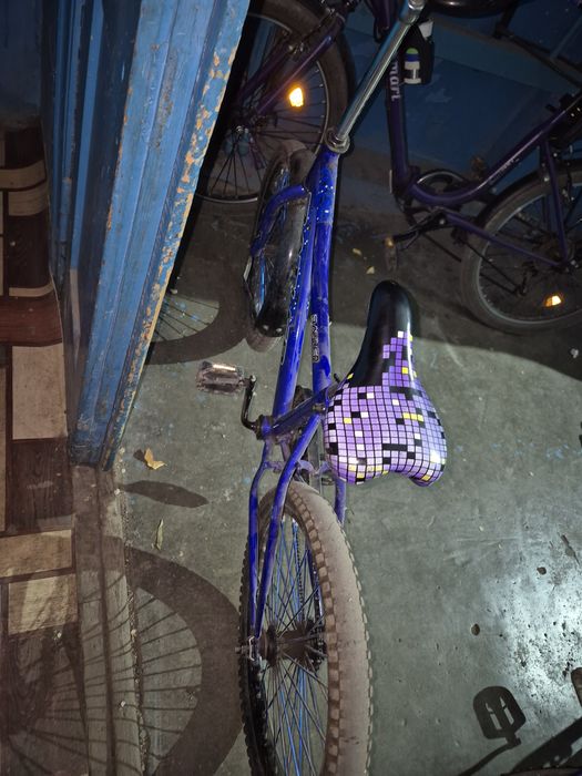 2 Детских велосипеда