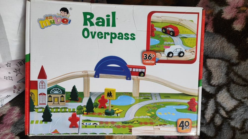 Детский набор для детей от 3 лет