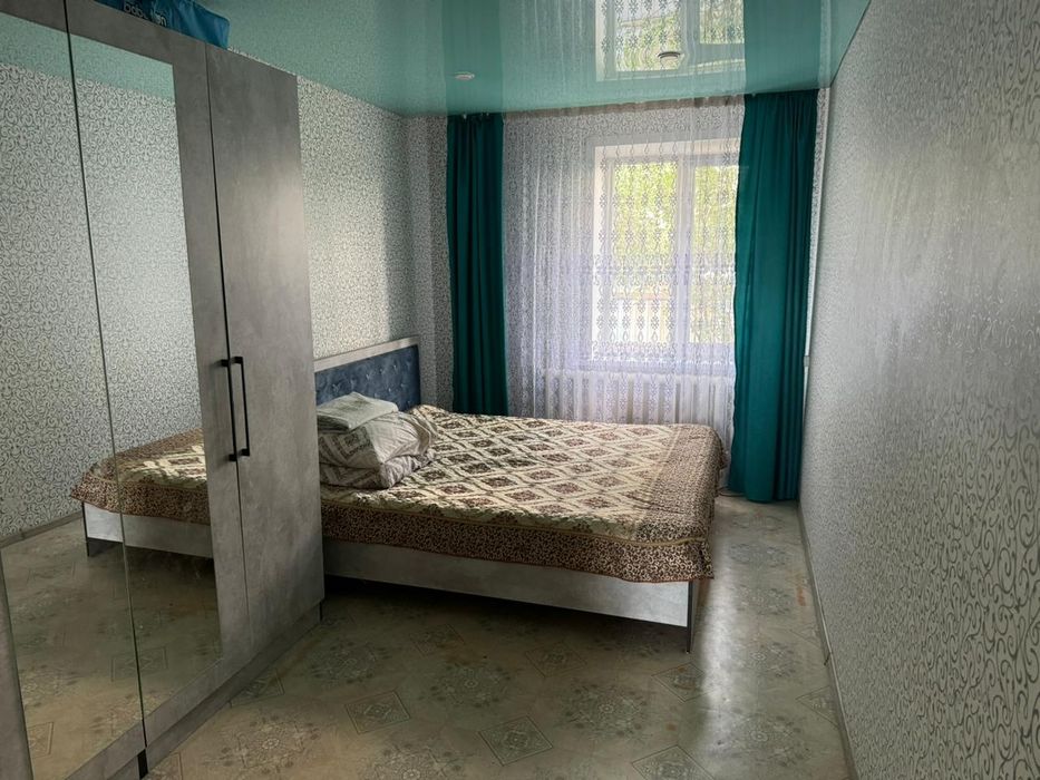 Продам квартиру полностью благоустроенную