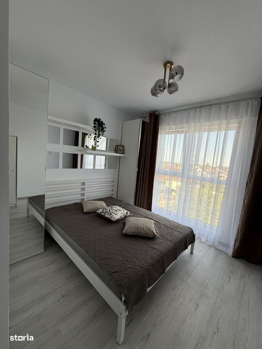 Apartament de închiriat Otopeni