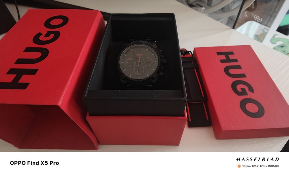 Ceas HUGO BOSS Original