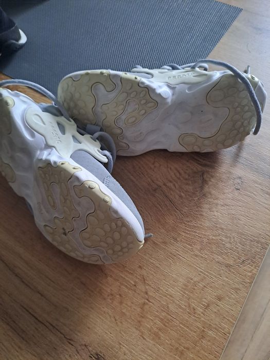 Маратонки на Nike