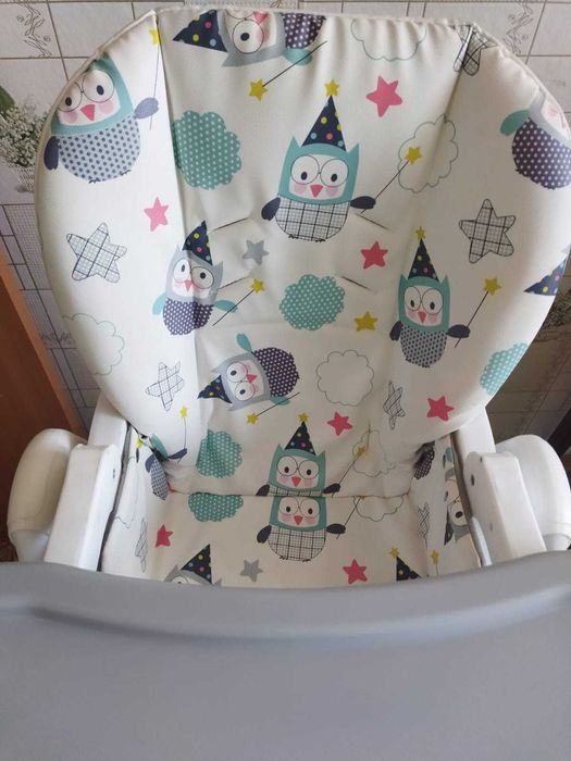 Детский стульчик