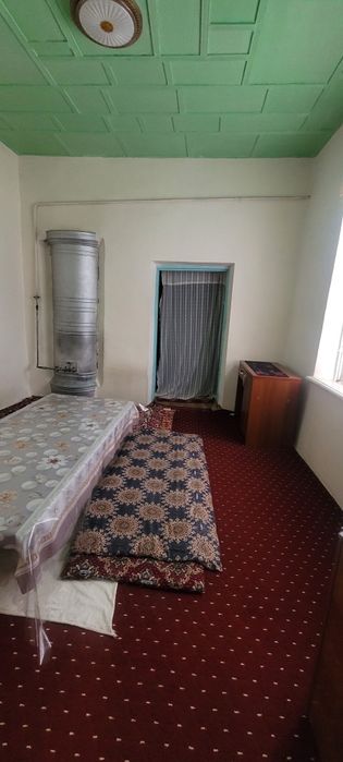 Opshiduvor tinch va qulay hudud