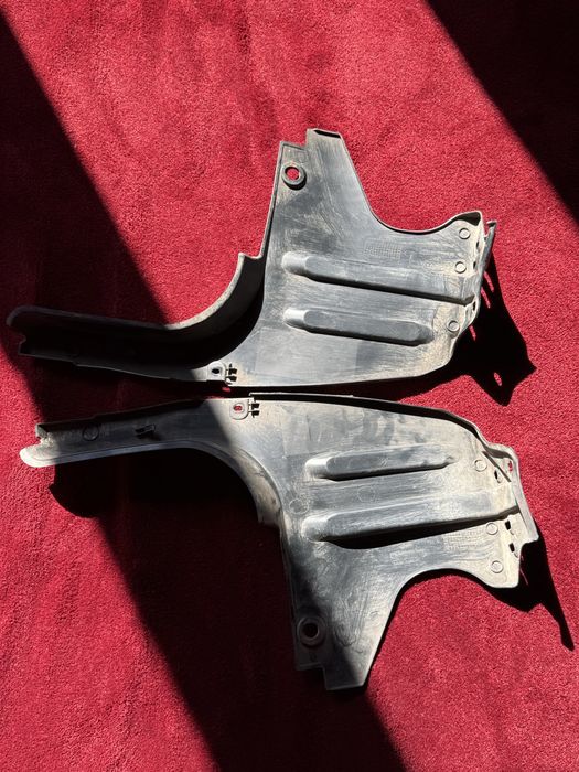 Задни подкалници за Honda Civic 8gen(2006-2011)