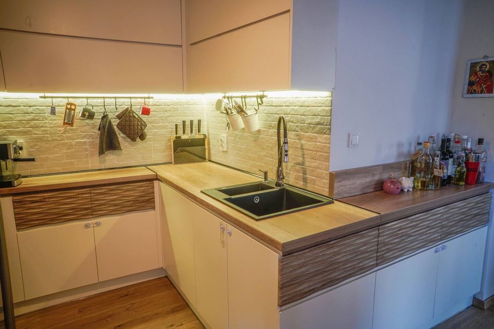 Дава се под наем Тристаен апартамент в София, Лозенец - 104 кв.м за 1450 € - Снимка #4