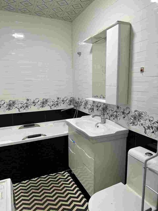 Аренда 4 хонали квартира