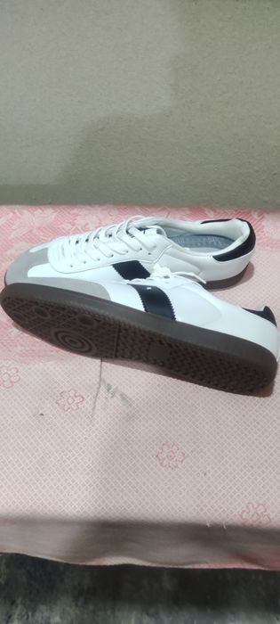 Кроссовки мужские