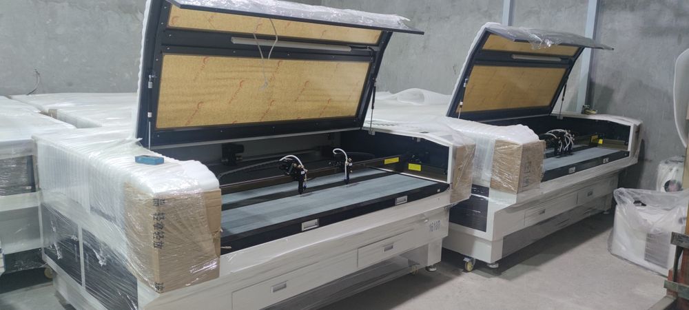 Лазерный станок 1610T