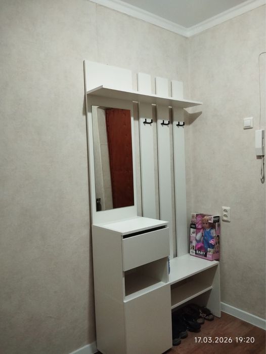 Сдается однокомнатная квартира