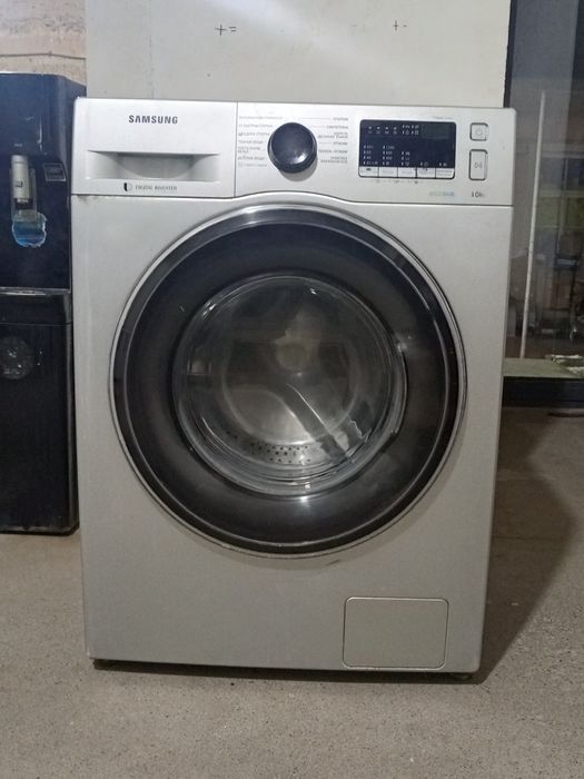 Samsung kir moshina 8kg